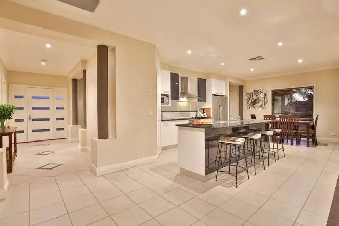 Fifth view of Homely house listing, 23 Drings Way, Gol Gol NSW 2738