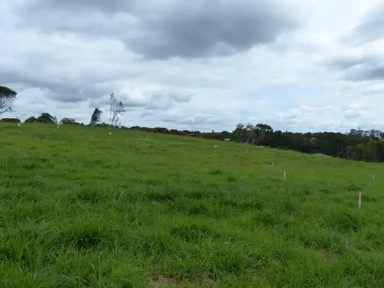 Main view of Homely land listing, Lot 8 85 Rifle Range Road, Wollongbar NSW 2477