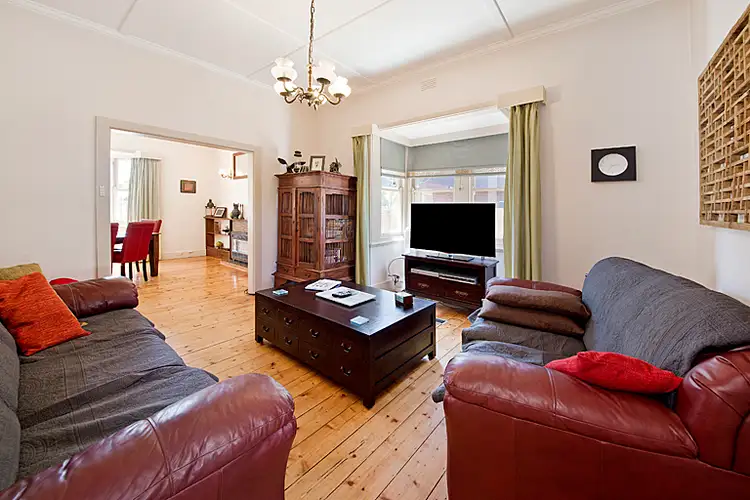Fifth view of Homely townhouse listing, 26A David Street, Hampton VIC 3188