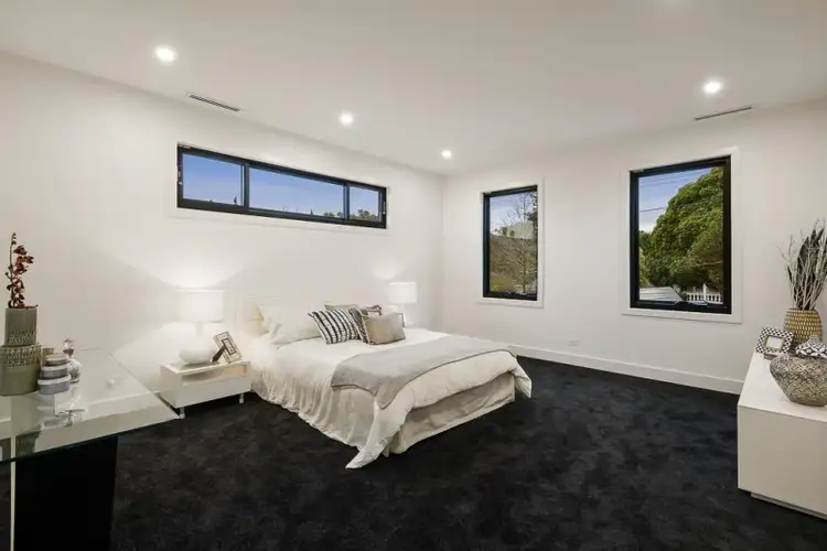 Fifth view of Homely house listing, 68 Tristania Street, Doncaster East VIC 3109