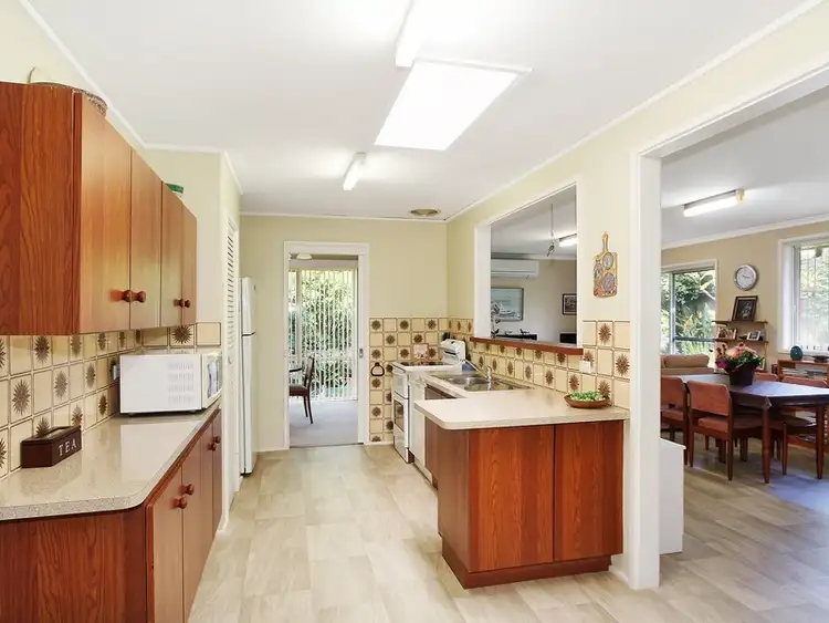 Fifth view of Homely house listing, 8 Karingal Court, Marsfield NSW 2122