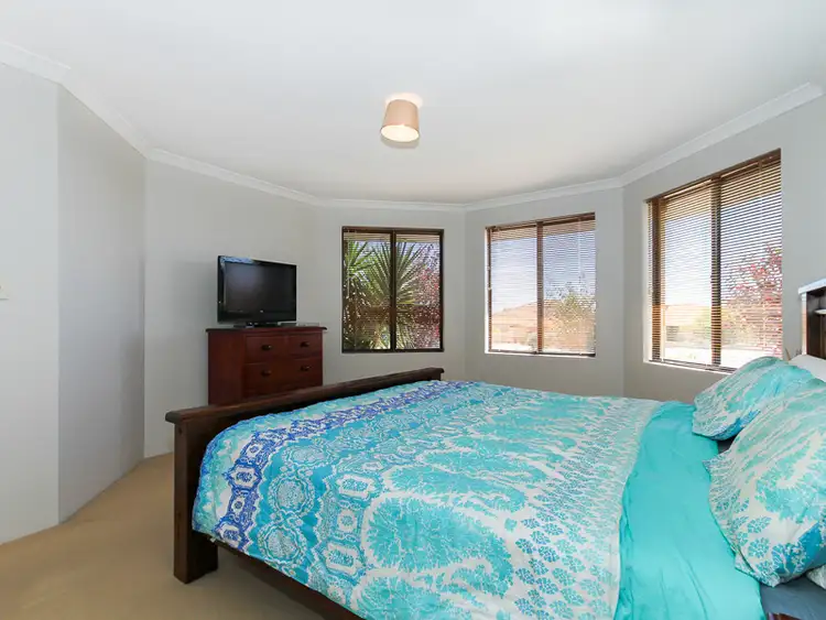 Seventh view of Homely house listing, 21 Prudhoe Mews, Ridgewood WA 6030