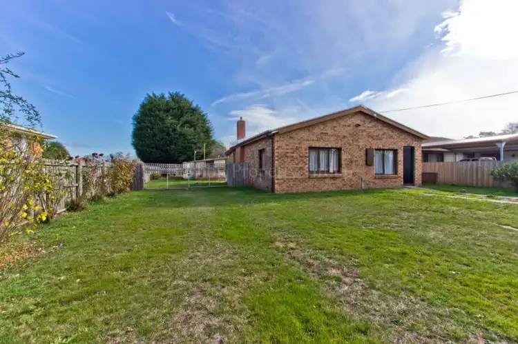 Main view of Homely house listing, 80 Burghley Street, Longford TAS 7301