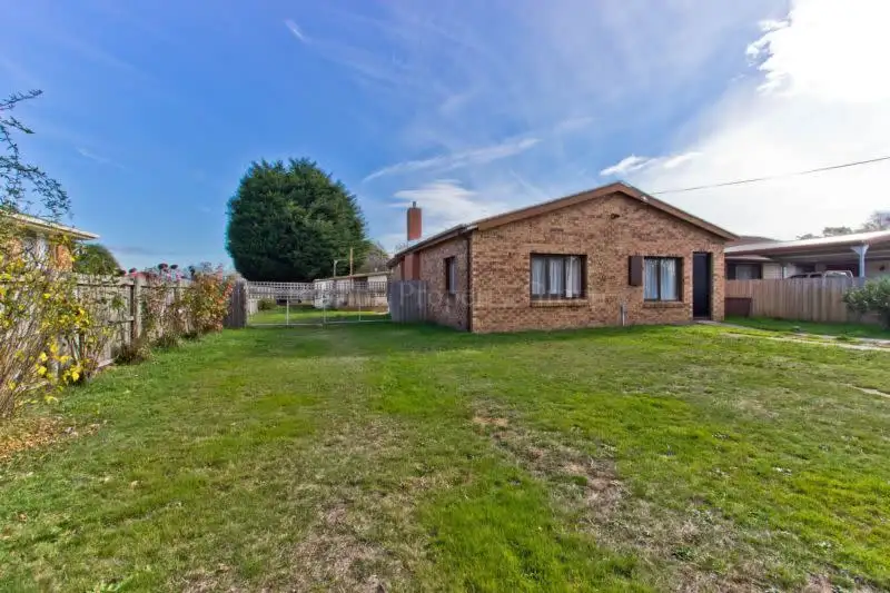 Main view of Homely house listing, 80 Burghley Street, Longford TAS 7301