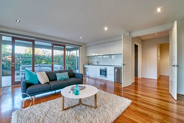 Fifth view of Homely house listing, 51A Clayton Street, East Fremantle WA 6158