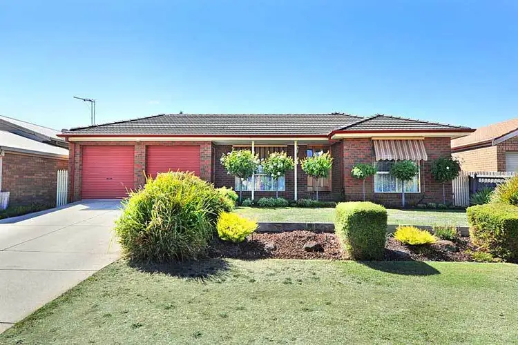 31 Towong Street, Alfredton VIC 3350