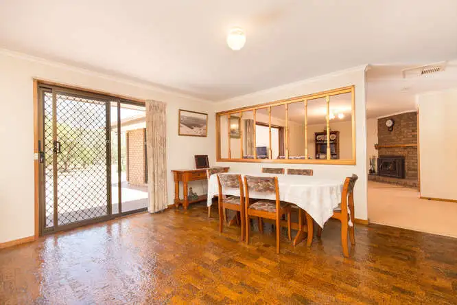 Fifth view of Homely house listing, 11 Old Stewart School Road, Red Cliffs VIC 3496