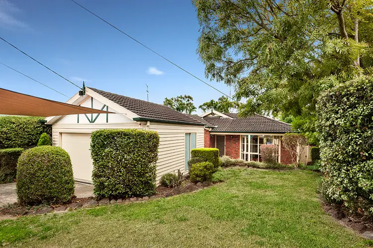 1/46 Beaconsfield Road, Briar Hill VIC 3088
