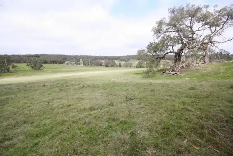 Second view of Homely land listing, Lot 3 Snake Valley-Chepstowe Road, Snake Valley VIC 3351