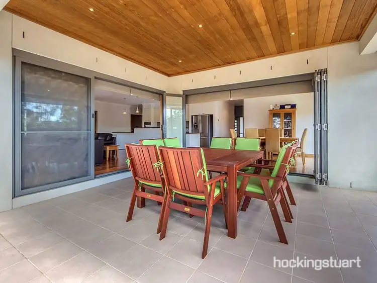 Sixth view of Homely house listing, 22 Glenmaggie Chase, Caroline Springs VIC 3023