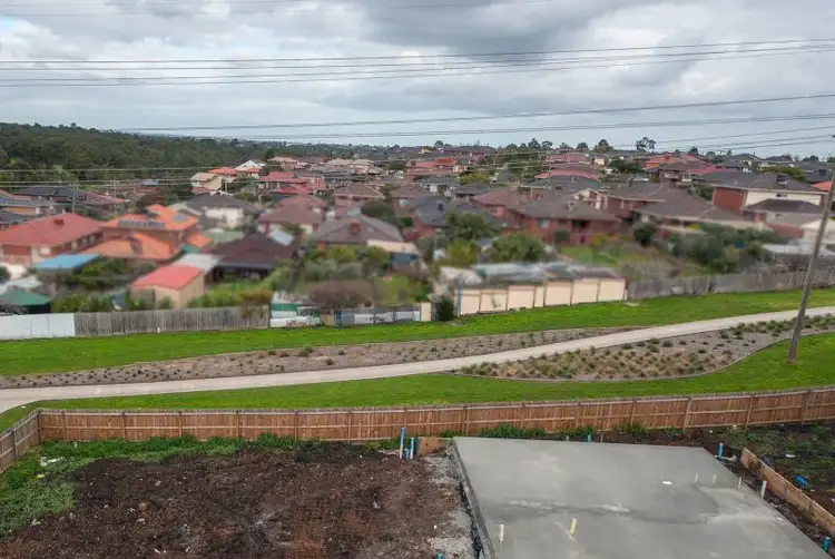Third view of Homely land listing, 18 Fairway Court, Bundoora VIC 3083