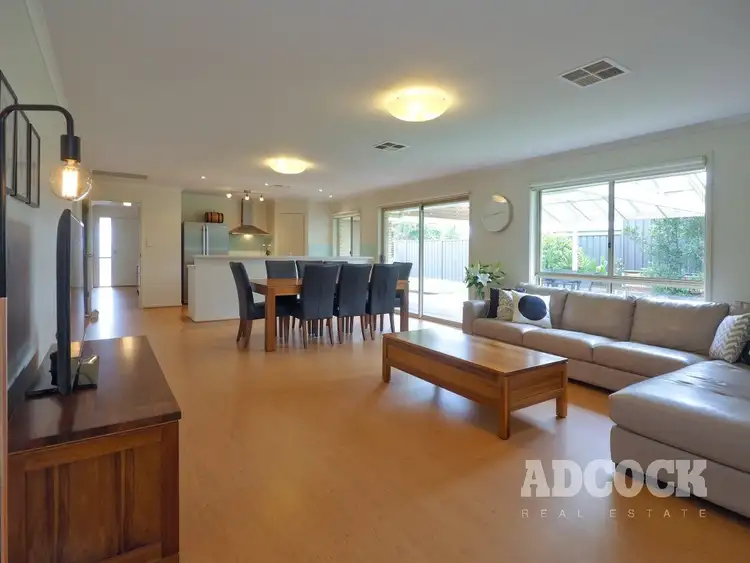 Third view of Homely house listing, 60 Majestic Drive, Mount Barker SA 5251