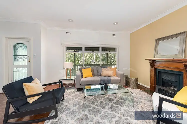 Second view of Homely house listing, 29 Bridgeford Avenue, Blackburn North VIC 3130