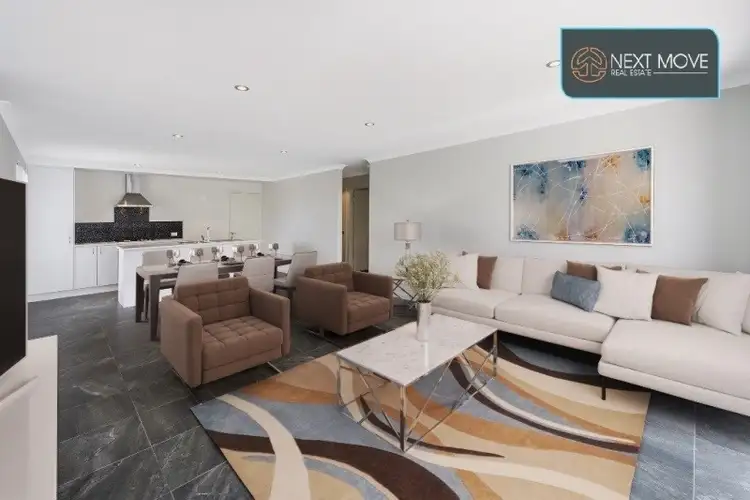 Third view of Homely house listing, LOT 2, 126 Garling St, Willagee WA 6156