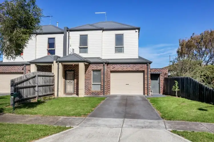 Main view of Homely townhouse listing, 2/7 Mayo Street, Sunshine VIC 3020