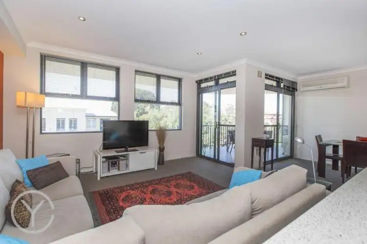Second view of Homely apartment listing, 13/380 Roberts Road, Subiaco WA 6008