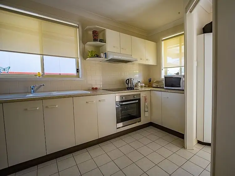 Second view of Homely house listing, 37A Hume Blvd, Killarney Vale NSW 2261