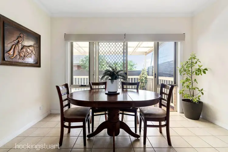 Sixth view of Homely house listing, 3/33 Lawson Road, Mooroolbark VIC 3138