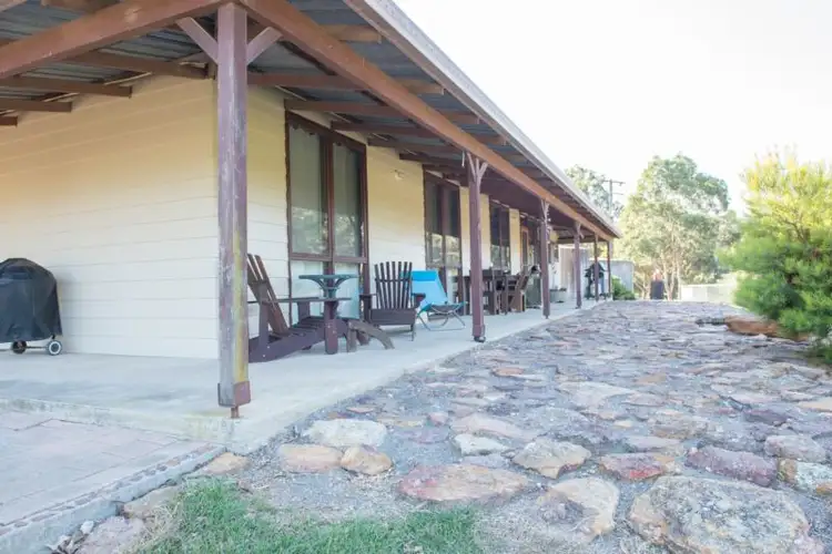 Second view of Homely rural property listing, Address available on request