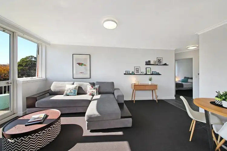 Main view of Homely apartment listing, 10/30 Wynnstay Road, Prahran VIC 3181
