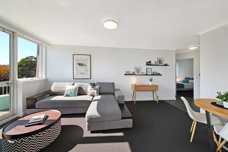 Main view of Homely apartment listing, 10/30 Wynnstay Road, Prahran VIC 3181