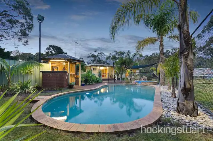 Sixth view of Homely house listing, 90 Lockhart Drive, Rosebud VIC 3939