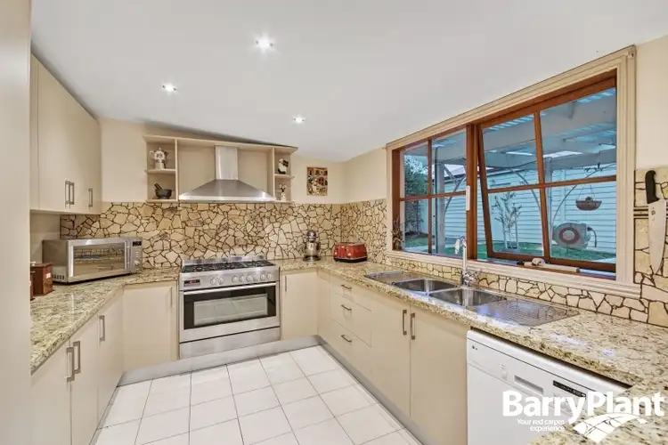 Fifth view of Homely house listing, 116 Yellow Gum Boulevard, Sunbury VIC 3429