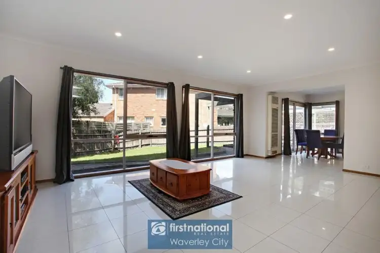 Second view of Homely house listing, 5 Gera Court, Wantirna South VIC 3152