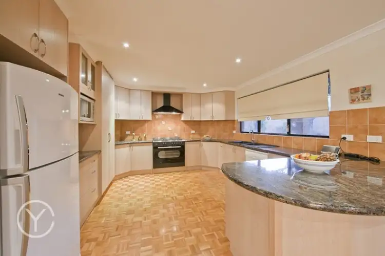 Third view of Homely house listing, 3 Norfolk Rise, Mount Claremont WA 6010