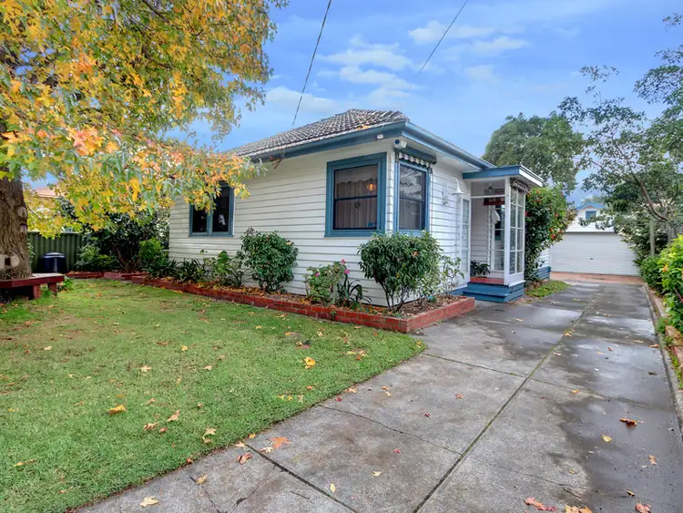 Main view of Homely house listing, 35 Dell Road, Frankston VIC 3199