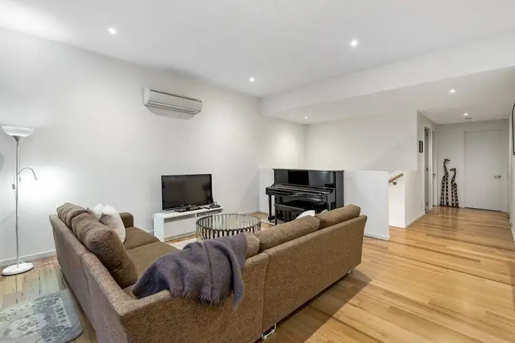 Third view of Homely house listing, 6 Vista Rise, Maribyrnong VIC 3032