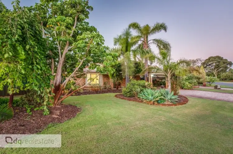 Third view of Homely house listing, 24 Comstock Way, Woodvale WA 6026