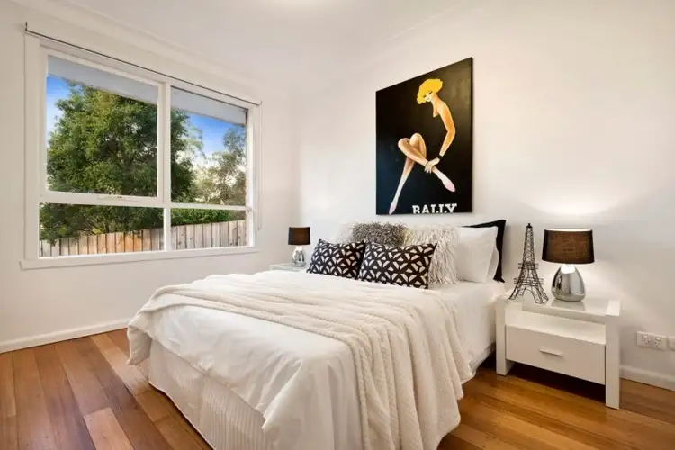 Fifth view of Homely house listing, 7 Coventry Street, Montmorency VIC 3094