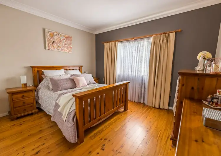 Fifth view of Homely house listing, 5 Grimson Crescent, Liverpool NSW 2170