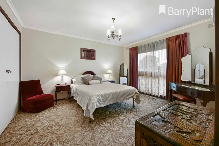 Fifth view of Homely house listing, 1 Eldorado Court, Wyndham Vale VIC 3024