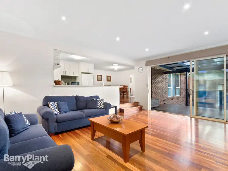 Third view of Homely house listing, 43 Burdekin Avenue, Bayswater North VIC 3153