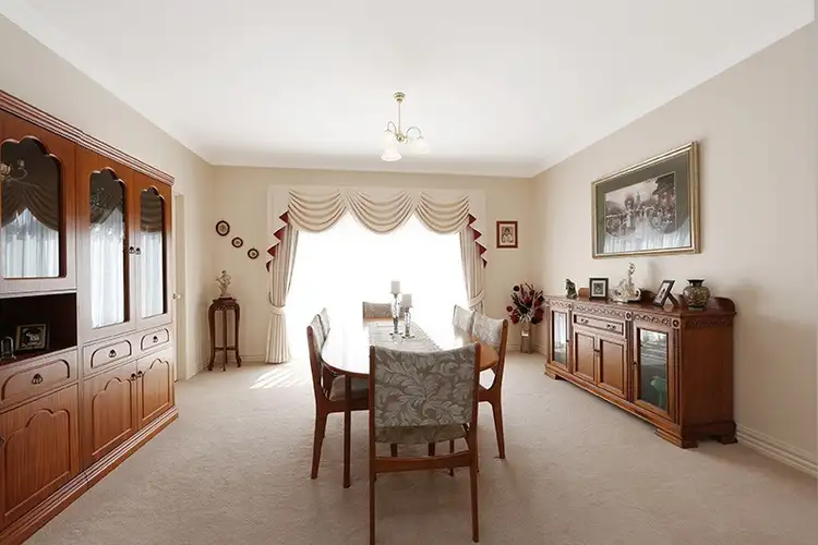 Sixth view of Homely house listing, 12 Harry Nance Close, Lysterfield VIC 3156