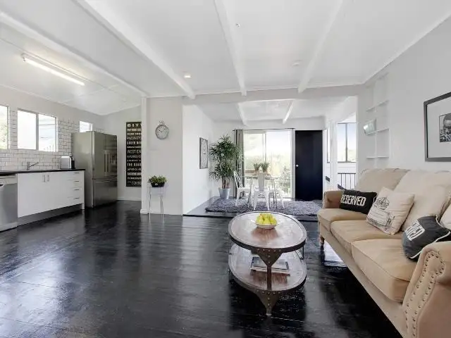 Fourth view of Homely house listing, 96 Lower Cairns Terrace, Paddington QLD 4064