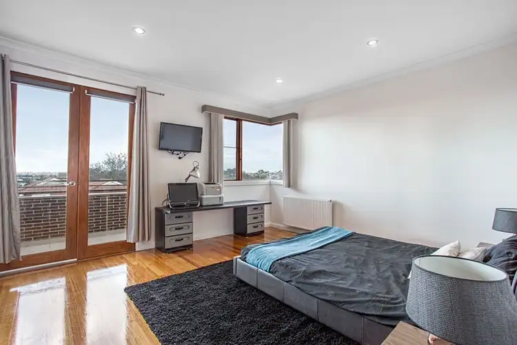 Fifth view of Homely townhouse listing, 26a Waratah Street, Ascot Vale VIC 3032