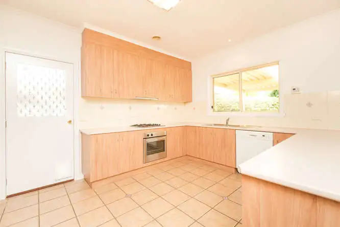 Second view of Homely house listing, 14 Summerhill Drive, Mildura VIC 3500