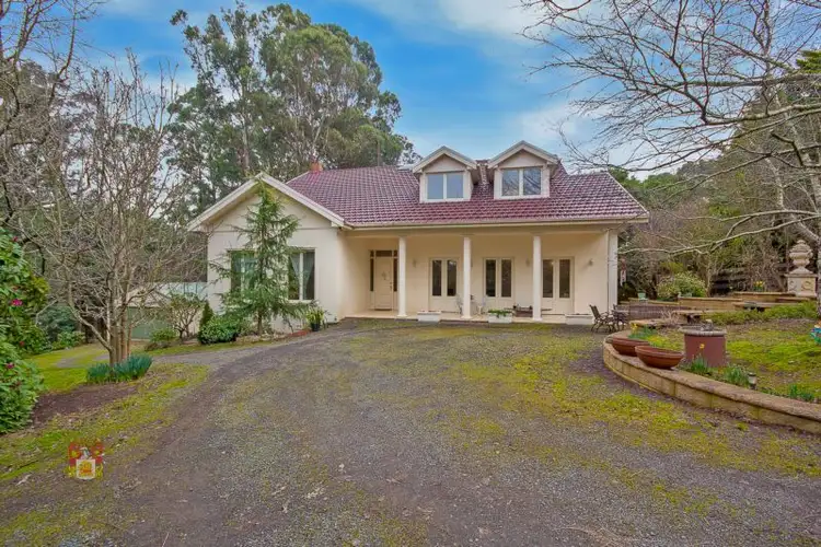 60 Ellison Street, Kinglake VIC 3763