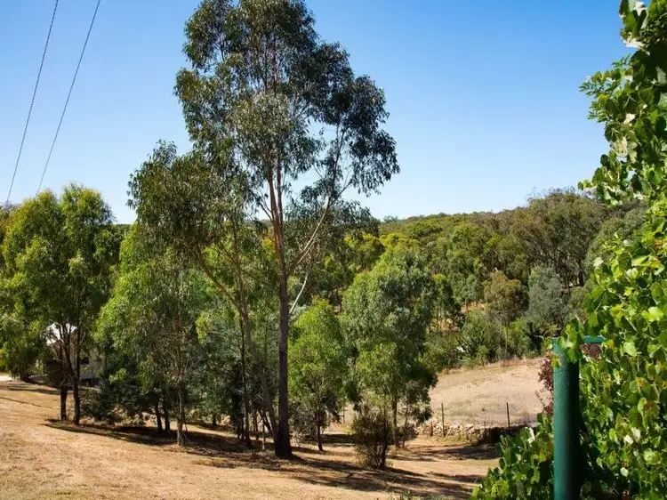 Second view of Homely land listing, 3 First Street, Hepburn Springs VIC 3461