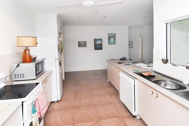 Fourth view of Homely house listing, 4 Ellwood Close, Kewarra Beach QLD 4879