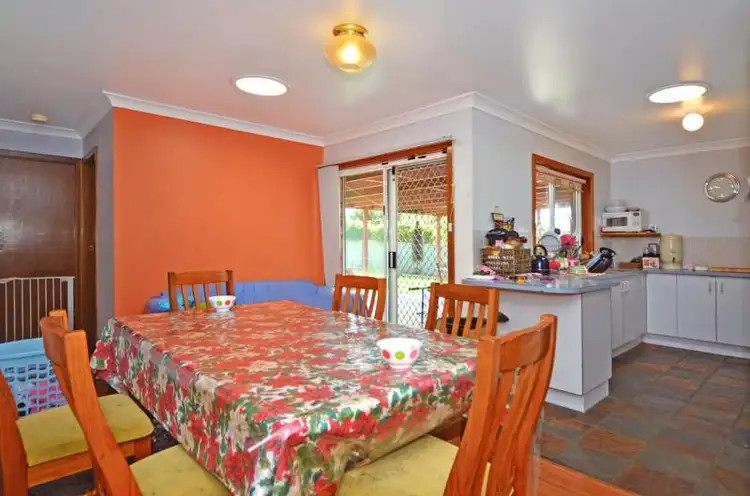 Fourth view of Homely house listing, 11 Lucas Street, North Nowra NSW 2541