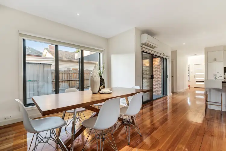 Fourth view of Homely house listing, 1/1 Prince Edward Avenue, Mckinnon VIC 3204