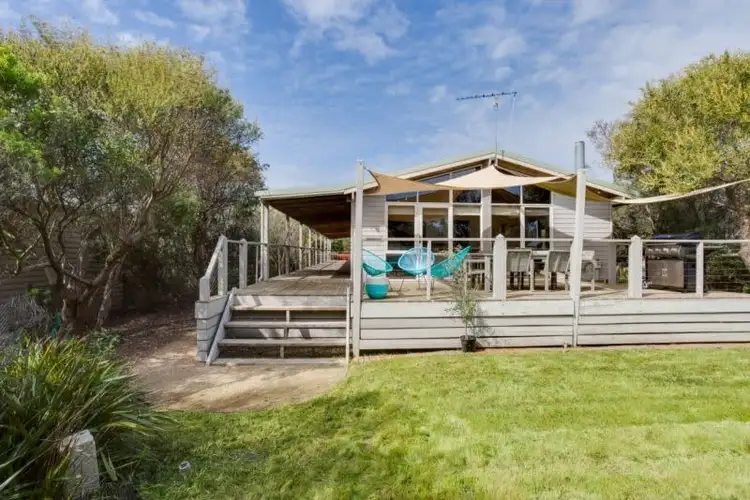 Second view of Homely house listing, 14 Tibir Street, Blairgowrie VIC 3942