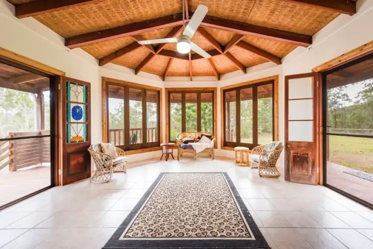 Third view of Homely rural property listing, 2430 Gwydir Highway, Ramornie NSW 2460