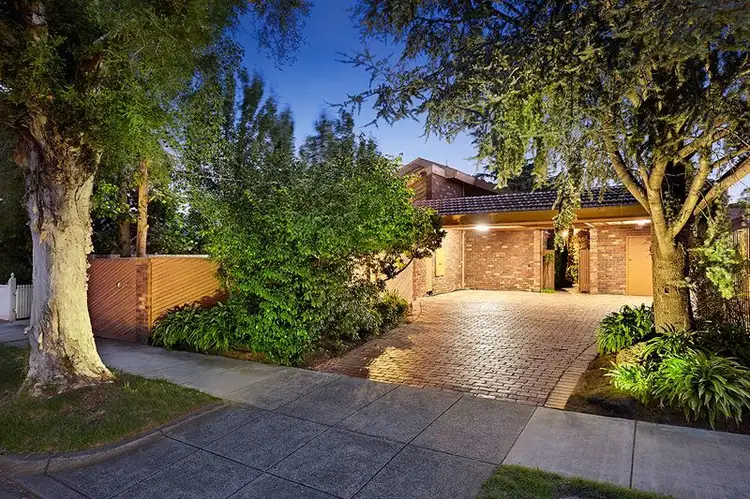 54 Neville Street, Carnegie VIC 3163