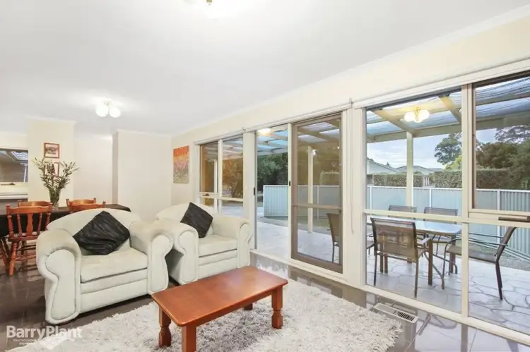 Fourth view of Homely unit listing, 7/23-25 Holloway Road, Croydon North VIC 3136