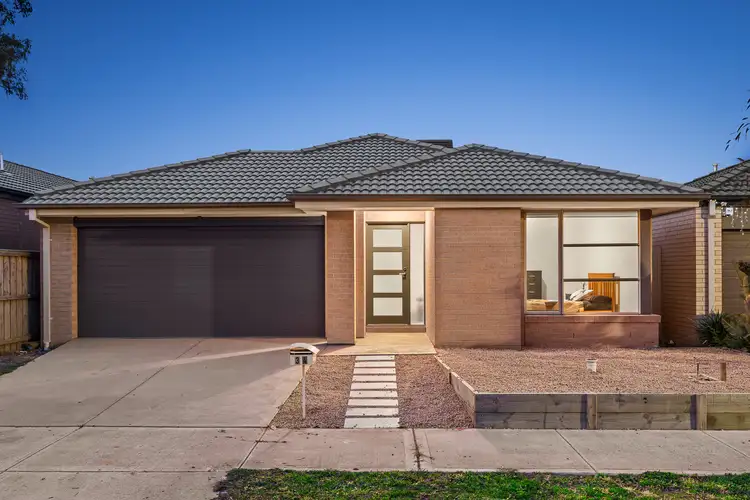 34 Stourhead Avenue, Mernda VIC 3754